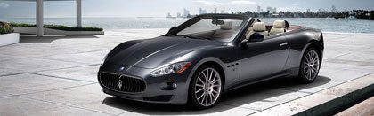2010 GrandCabrio